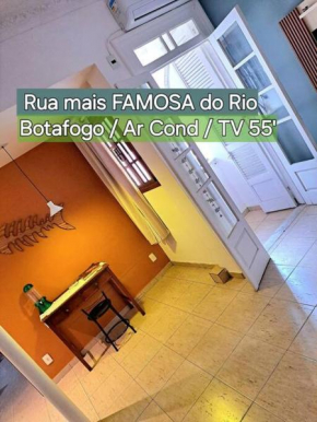 Apto Zona Sul Botafogo